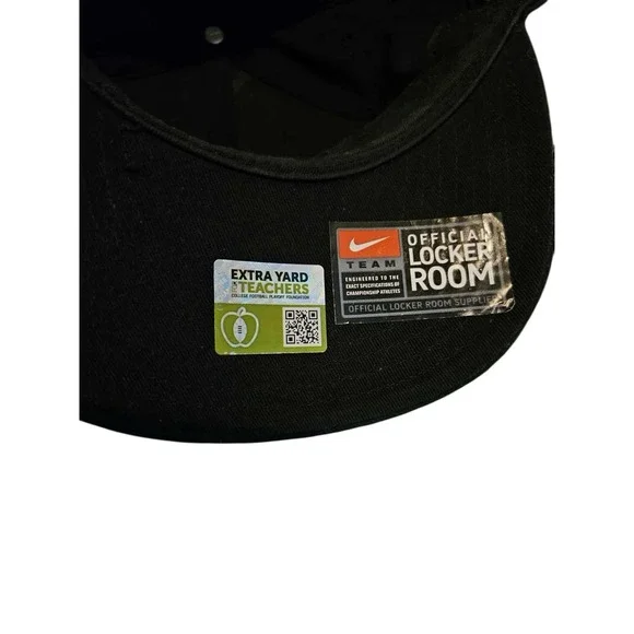 SOUTH CAROLINA GAMECOCKS COLLEGE FOOTBALL KICKOFF 59FIFTY SZ 7‎ 3/8 - Picture 6 of 7